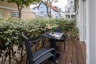 Urlaub Norderney Ferienwohnung 136829 privat