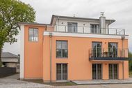 Urlaub Putbus OT Lauterbach Ferienwohnung 136834 privat