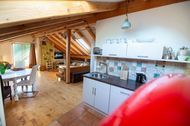Urlaub Benediktbeuern Ferienwohnung 136912 privat