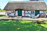 Urlaub Kröslin OT Freest Ferienwohnung 136918 privat