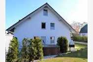 Urlaub Göhren-Lebbin Ferienwohnung 136964 privat
