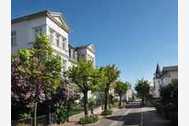 Urlaub Ahlbeck (Seebad) Ferienwohnung 137053 privat