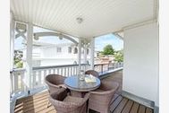 Urlaub Sellin (Ostseebad) Ferienwohnung 137058 privat