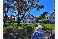 Urlaub Bansin (Seebad) Ferienwohnung 137095 privat