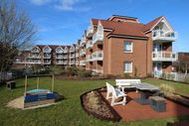 Urlaub Cuxhaven Ferienwohnung 137159 privat