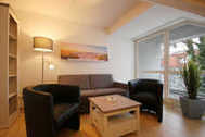 Urlaub Binz (Ostseebad) Ferienwohnung 137216 privat