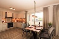 Urlaub Hooksiel Ferienwohnung 137219 privat