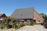 Urlaub Neuharlingersiel Ferienwohnung 137222 privat
