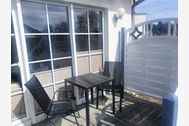 Urlaub Ferienwohnung Ferienwohnung Lena mit Terrasse und Tiefgarage