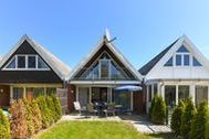 Urlaub Bensersiel Ferienhaus 137247 privat