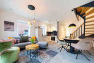 Urlaub Carolinensiel Ferienhaus 137257 privat
