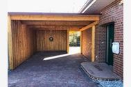 Urlaub Ferienhaus Ferienhaus Nordseeperle Neuharlingersiel