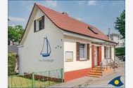 Urlaub Ahlbeck (Seebad) Ferienwohnung 137265 privat