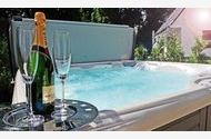 Urlaub Ferienhaus Villa Ambiente am See