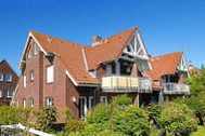 Urlaub Langeoog Ferienwohnung 137347 privat