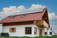 Urlaub Ahorntal-Kirchahorn Ferienhaus 137385 privat