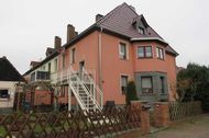 Urlaub Dessau-Roßlau Ferienwohnung 137424 privat