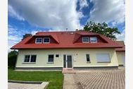 Urlaub Göhren-Lebbin OT Untergöhren Ferienwohnung 137436 privat