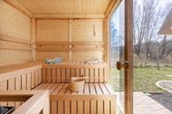 Urlaub Pepelow Ferienhaus 137473 privat