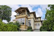 Urlaub Heringsdorf (Seebad) Ferienwohnung 137506 privat
