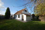 Urlaub Ferienhaus Ferienhaus 102 - Duinhoek