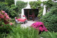 Urlaub Bad Bevensen Ferienwohnung 13756 privat