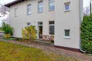 Urlaub Ferienwohnung Villa Moni - Wohnung Gustav Whg.2