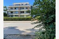 Urlaub Ferienwohnung Wohnen am Meer Penthouse 25