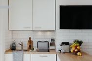 Urlaub Ferienwohnung No 188