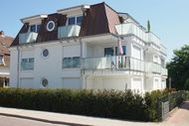 Urlaub Timmendorfer Strand Ferienwohnung 137703 privat