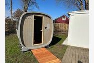 Urlaub Ferienhaus Maple Beach