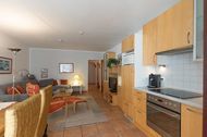 Urlaub Ferienwohnung Haus Essen, Whg. 5