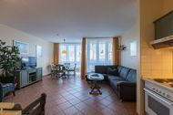 Urlaub Cuxhaven OT Duhnen Ferienwohnung 137732 privat