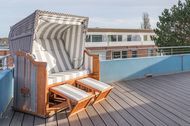 Urlaub Cuxhaven OT Duhnen Ferienwohnung 137742 privat