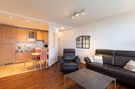 Urlaub Ferienwohnung Haus Pacific, Whg. 41