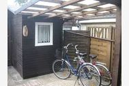 Urlaub Ferienhaus Frische Brise
