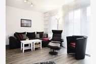 Urlaub Ferienwohnung Residenz Rugenbarg, Whg. A3