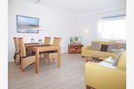 Urlaub Ferienwohnung Haus Strandkrabbe, Seehund