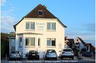 Urlaub Ferienwohnung Strand-Villa, Neuwerk