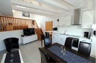 Urlaub Cuxhaven OT Duhnen Ferienwohnung 137809 privat
