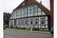 Urlaub Bad Bevensen Ferienwohnung 13783 privat