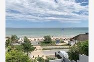 Urlaub Ferienwohnung Haus am Strand WG 2