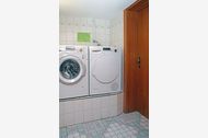 Urlaub Ferienwohnung Fischerhus, Ebbe und Flut