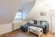 Urlaub Cuxhaven OT Duhnen Ferienwohnung 137895 privat