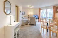 Urlaub Cuxhaven Ferienwohnung 137912 privat