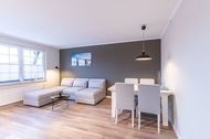 Urlaub Ferienwohnung Fischerhus, Zum weißen Kliff