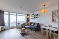 Urlaub Ferienwohnung Haus Panorama, Whg. 17