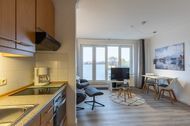 Urlaub Cuxhaven OT Duhnen Ferienwohnung 137926 privat