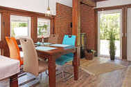 Urlaub Cuxhaven OT Duhnen Ferienhaus 137930 privat