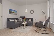 Urlaub Cuxhaven OT Duhnen Ferienhaus 137936 privat